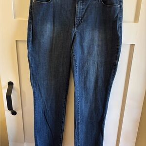 Talbots Flawless 5-Pocket Jeans